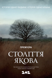 Столетие Якова 1, 2, 3, 4 серия смотреть онлайн (сериал 2016)