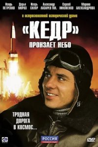 «Кедр» пронзает небо 1-8 серия смотреть онлайн (сериал 2011)