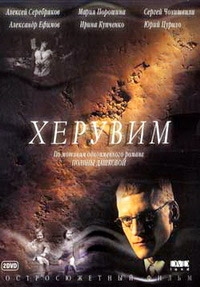 Херувим 1-8 серия смотреть онлайн (сериал 2005)