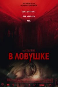 В ловушке / Загнанная (2020) смотреть онлайн