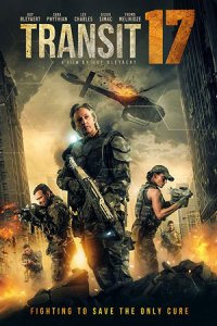 Сектор 17 (2019) смотреть онлайн