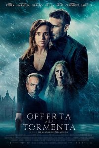 Ожидания шторма (2020) смотреть онлайн