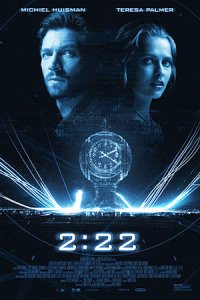 2:22 (2017) смотреть онлайн