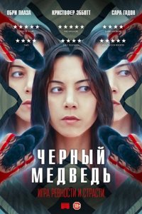 Чёрный медведь (2020) смотреть онлайн