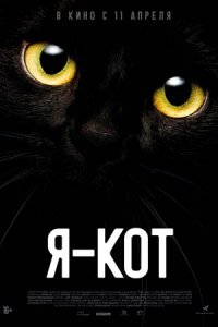 Я — кот (2024) смотреть онлайн