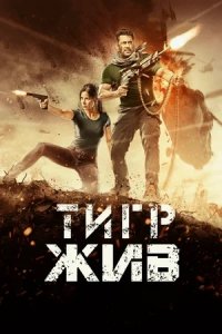 Тигр жив (2017) смотреть онлайн