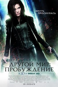 Другой мир 4: Пробуждение (2012) смотреть онлайн