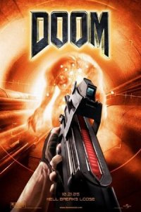 Дум / Doom (2005) смотреть онлайн