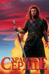 Храброе сердце (1995) смотреть онлайн